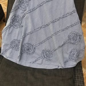 Beautiful High Waisted Skirt